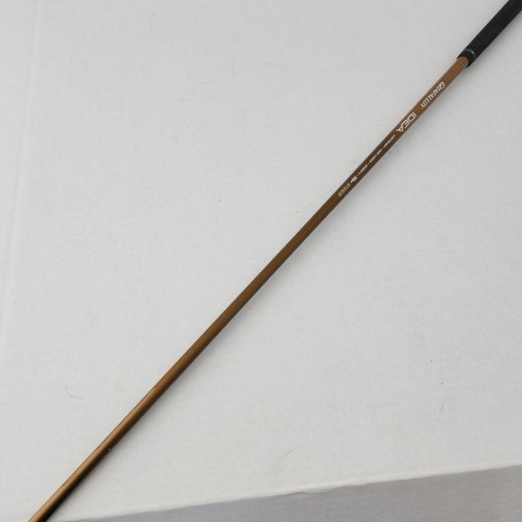 Adams Golf Womens Idea a7OS 4-Hybrid Iron RH Grafalloy 50g Ladies Graphite 38.5" - Picture 10 of 14